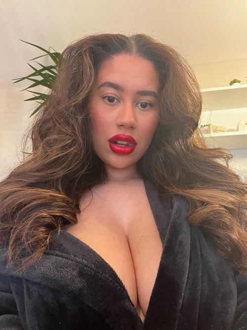 Miss Caramel Peach - misscaramelpeach OnlyFans