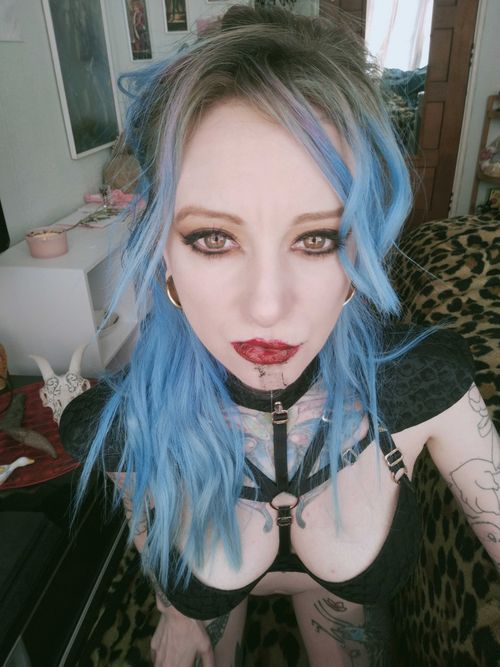 Mary Madison marymadison OnlyFans