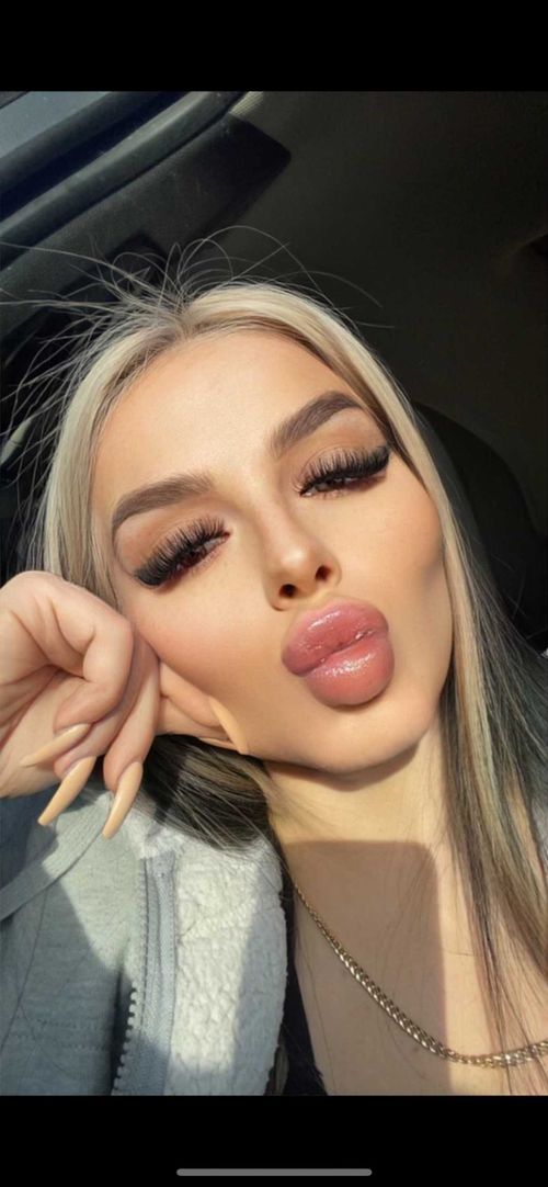 Mellanie Monroe Big Booty Blonde - miss_mellaniemonroe OnlyFans