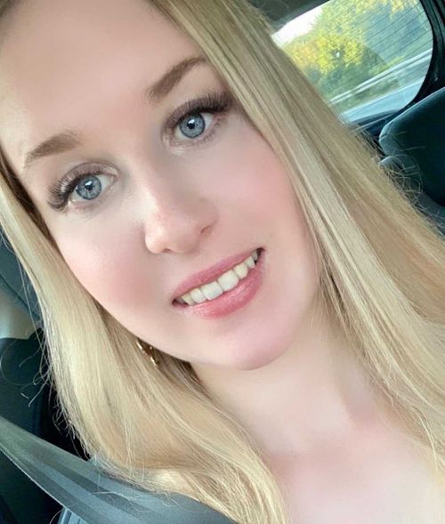 Miya Klein miya_klein OnlyFans