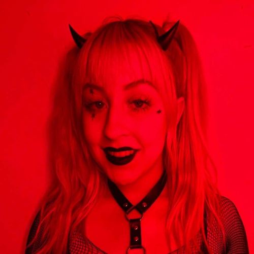 Tearastar - tearastar OnlyFans