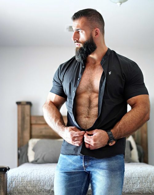 Nick - modern_spartan OnlyFans