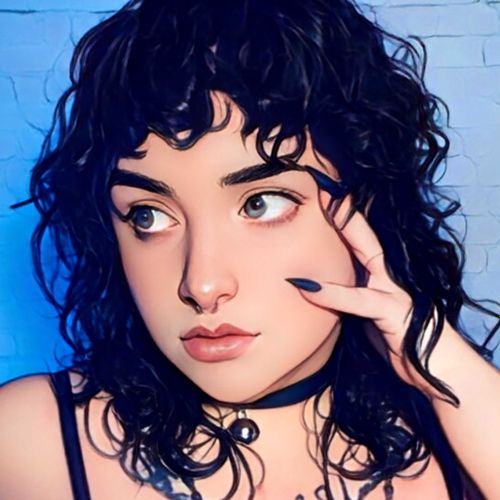 Molly James - molly.james OnlyFans