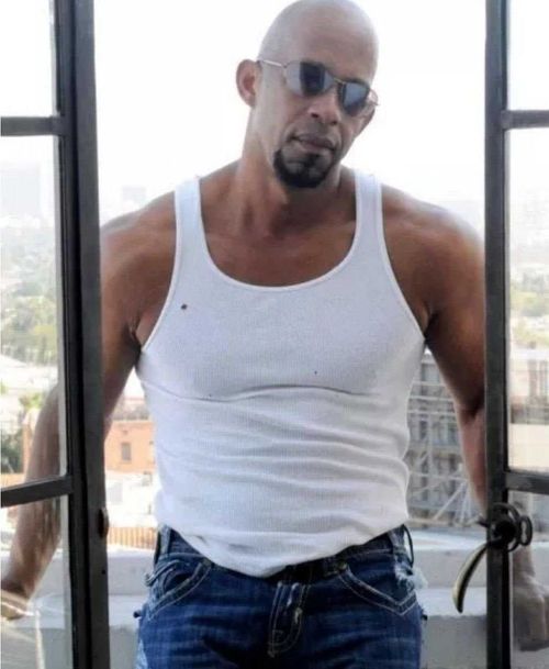 Shanexxxdiesel - moorishg OnlyFans