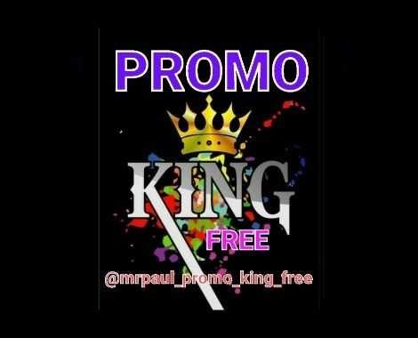 @mrpaul_promo_king_free
