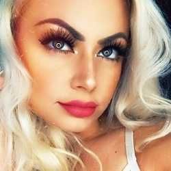 Sierra Lust - tssierralust OnlyFans