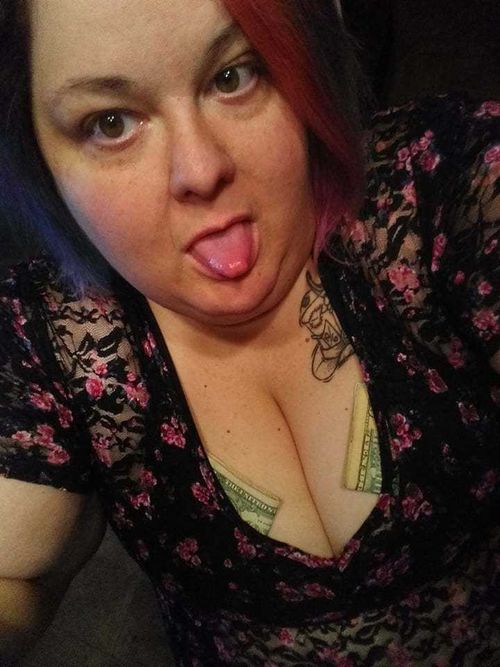 Ms. Kitty Delgato mskittydelgato OnlyFans