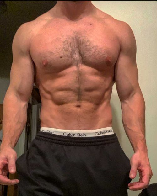 Musclemike5 - musclemike5 OnlyFans