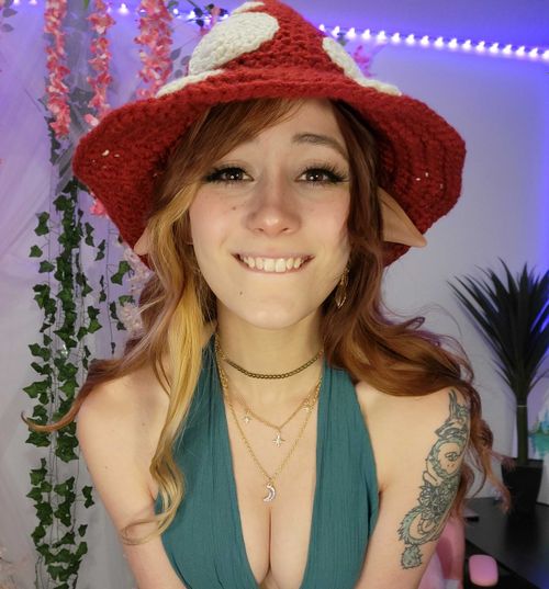 Mushroom Nymph Free Mushroom Nymph Free Onlyfans