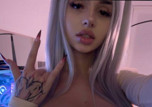 Nacre Victoire♡ - nacrevictoire OnlyFans