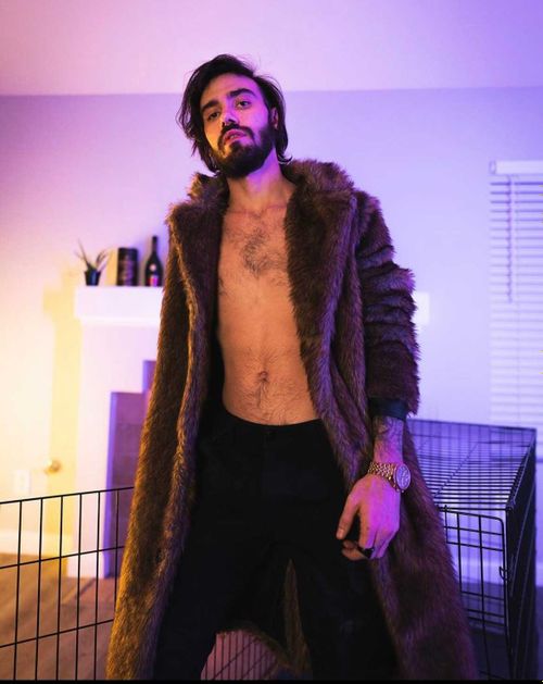 Nade Nasty - nadenasty OnlyFans