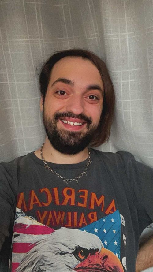 BABY BEAR 🐻 - nastybabybear OnlyFans