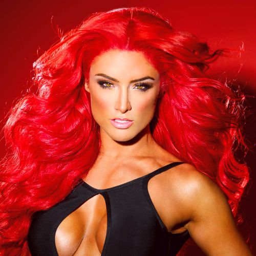 Natalie Eva Marie - natalieevamarie OnlyFans