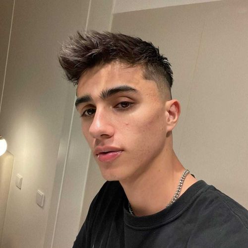 Nathan Luna 🌙 - nathanazzz OnlyFans