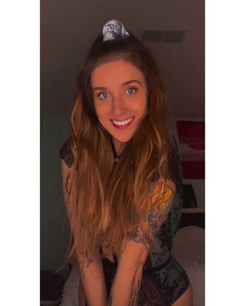 Taylor white - taylorwhitetv OnlyFans