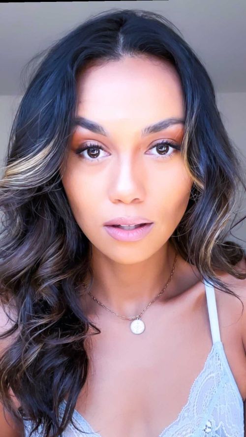 Niya_Ray - niya_ray12 OnlyFans