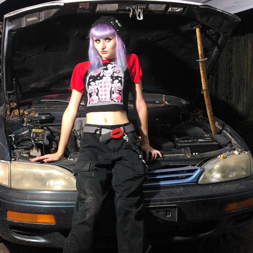 Tere Kuster ♡ - terekuster OnlyFans