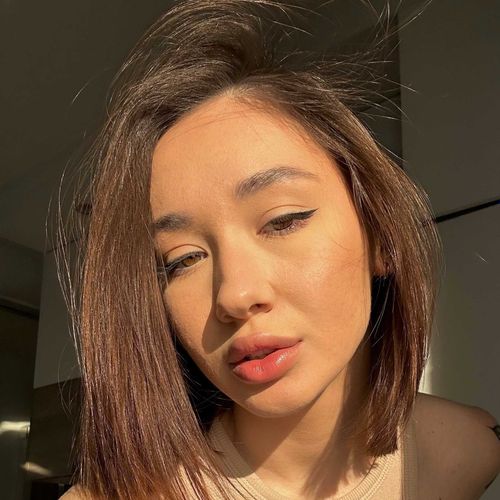 Alise Foxy🦊 - okhik0 OnlyFans