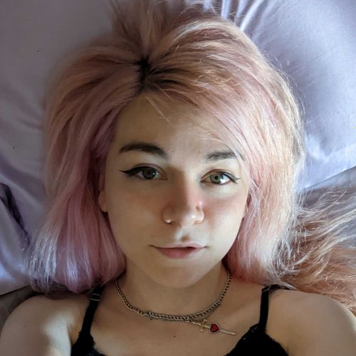 Mona Minx - monaminx OnlyFans