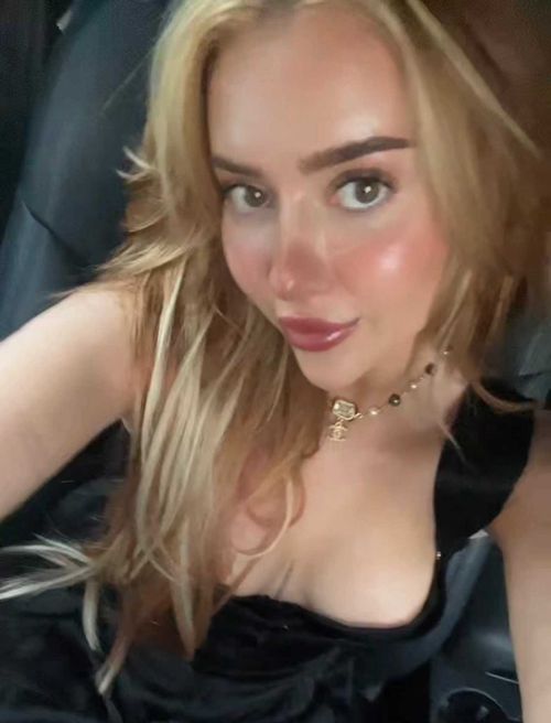 Fina - onlyfina OnlyFans