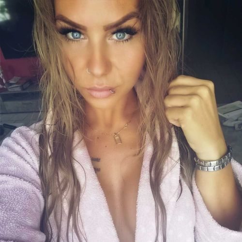 Alexx - cupofalexx OnlyFans