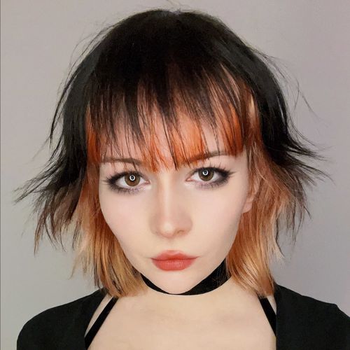 orphicbunny 𓃹 - orphicbunny OnlyFans