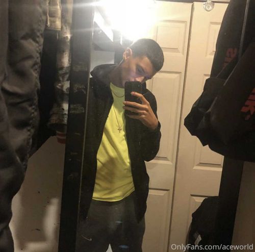 SerjaRabbit - serjarabbit1 OnlyFans