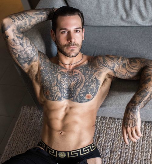 Papi Kocic - [PPV]+Teasers - papikocic_free OnlyFans