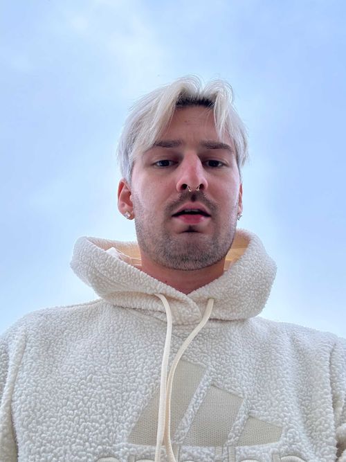 Andreea Irimescu irifit9898 OnlyFans