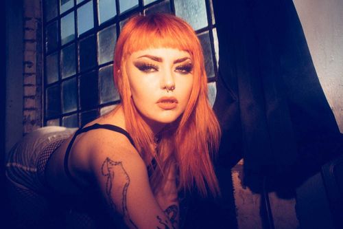 Peach - peachesxplay OnlyFans