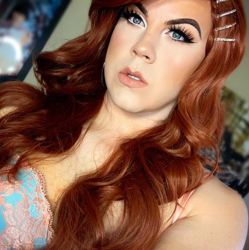 Pinup Peach pinuppeach OnlyFans