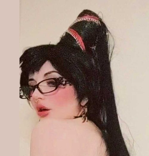 Liz - blinkx OnlyFans