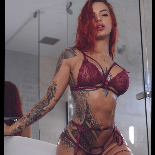 🍃Poison💋Ivy🍃 - poiissonivyy OnlyFans