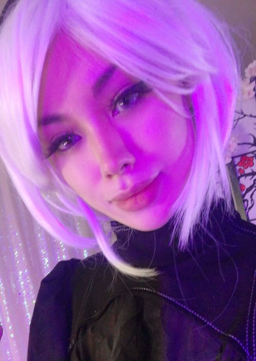 Ambra - ambracherry OnlyFans