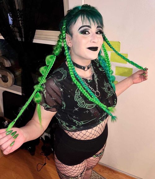 Akane Ko - akn_k0 OnlyFans