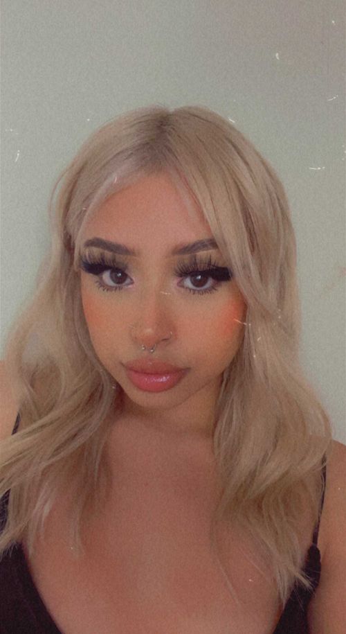 PIERCED 🐱 - kandimay OnlyFans