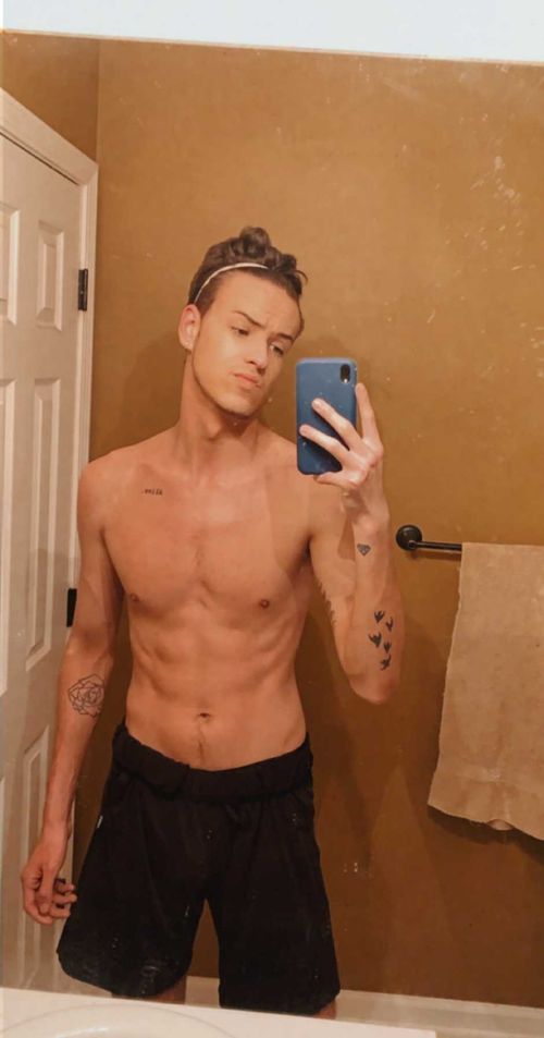 Ace Grey - ace_greyxo OnlyFans