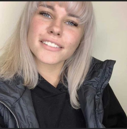 Alana Jean alana_jean18 OnlyFans