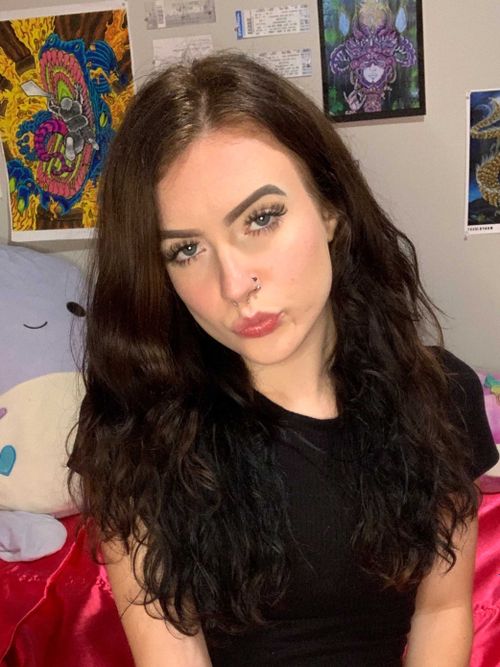 Alayna Amethyst FREE 🧞♀️ alaynaamethystfree OnlyFans