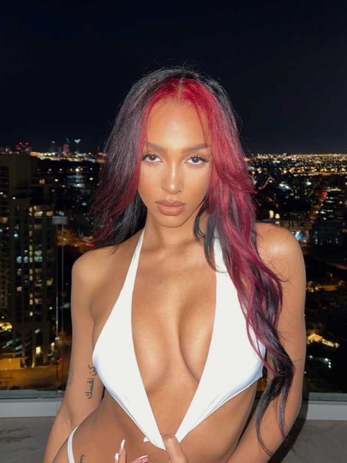 ALISHA - alishaonly OnlyFans