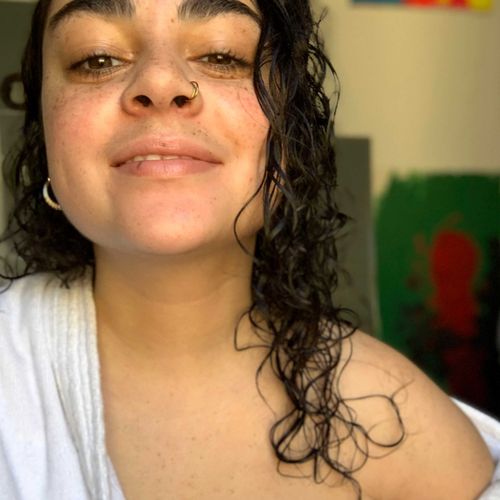 Alynah Chantel 🌕♍️🪴 - alynah.chantel OnlyFans