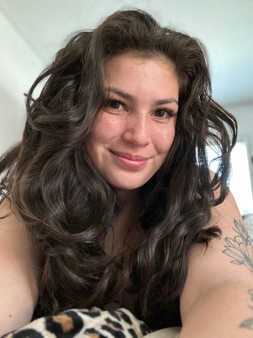 Amanda - amandasteel OnlyFans