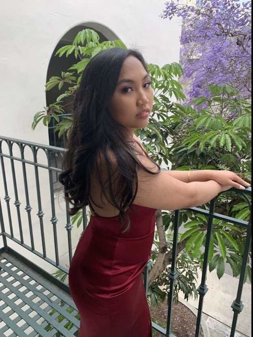 Lilly Pod - poisonlilly OnlyFans