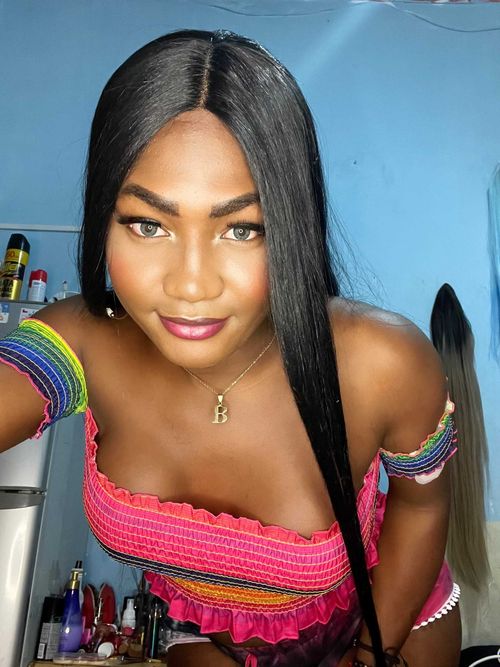 Andrea Burgos - andreaburgos OnlyFans