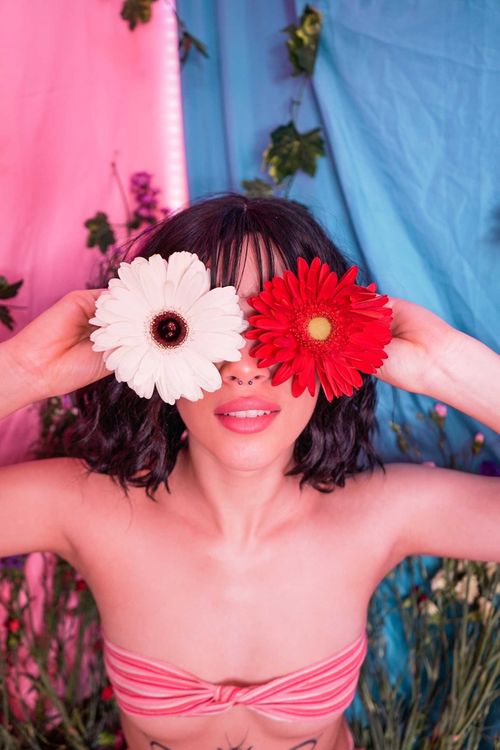 Angi Espacial - angi.espacial OnlyFans