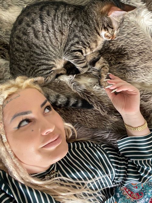 annelise.journey - annelise.journey OnlyFans