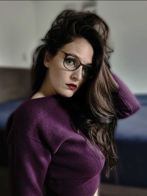 Angie 💋 - angies.ass OnlyFans