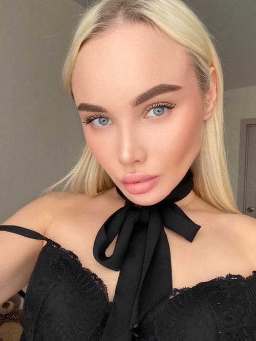 Anny Angel - anny_angel OnlyFans