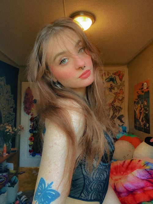 Zoey Banks zoeybanks OnlyFans