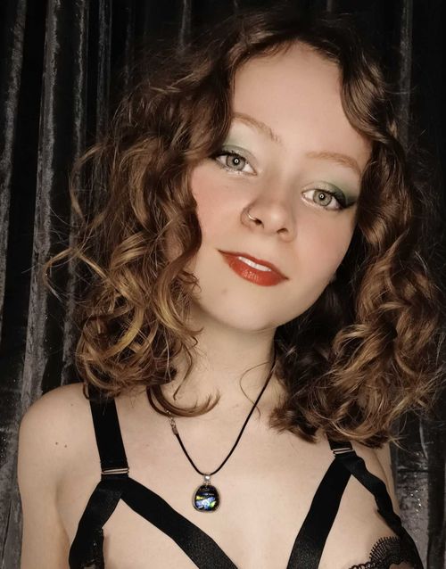 Autumn 🍁🇬🇧 - autumn_faery OnlyFans